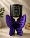 Butterfly Candle Holder