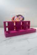 Badge Reel Assembly Jig