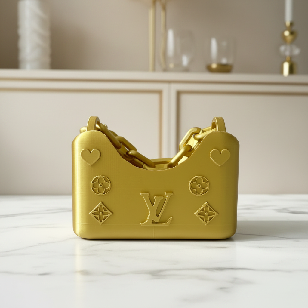 LV Gift Bag