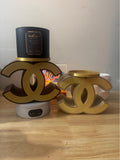 CC Candle Holder